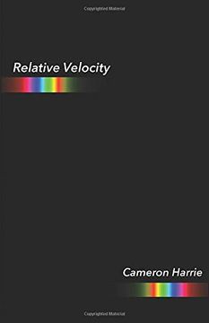 portada Relative Velocity (en Inglés)