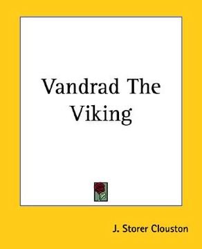 portada vandrad the viking (in English)
