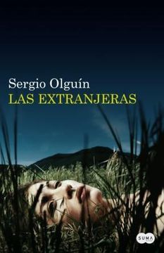 portada Las extranjeras (in Spanish)