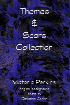 portada Themes & Scars Collection