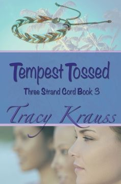 portada Tempest Tossed (en Inglés)