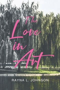 portada The Love in Art (en Inglés)