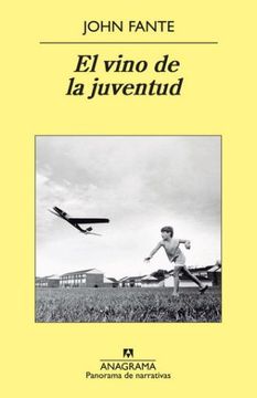 portada El Vino de la Juventud (in Spanish)