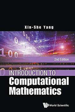 portada Introduction to Computational Mathematics (en Inglés)