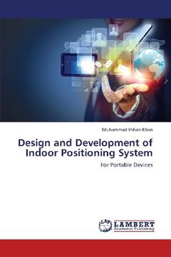 portada Design and Development of Indoor Positioning System
