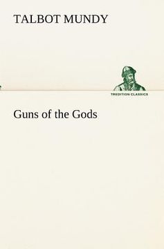 portada guns of the gods