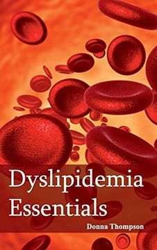 portada Dyslipidemia Essentials