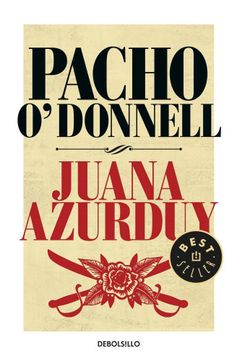 portada Juana Azurduy (in Spanish)