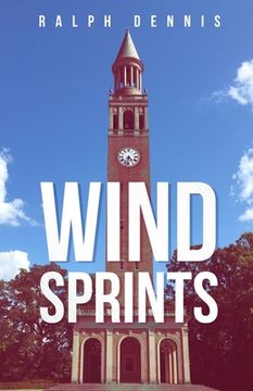 portada Wind Sprints (in English)
