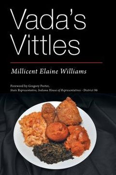 portada Vada's Vittles (in English)