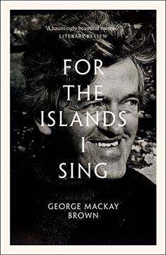 portada For the Islands i Sing: An Autobiography (in English)