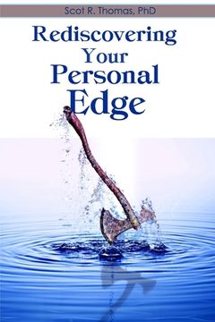portada Rediscovering Your Personal Edge (en Inglés)