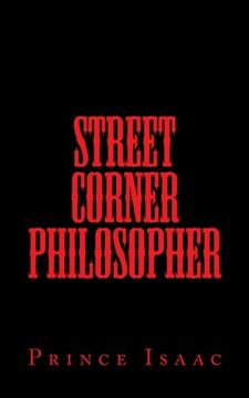 portada Street Corner Philosopher