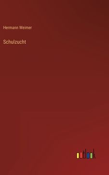 portada Schulzucht (en Alemán)