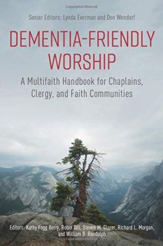 portada Dementia-Friendly Worship 
