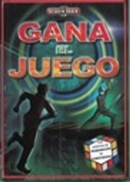 portada Desafio Rubik: Gana el Juego (in Spanish)