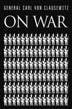 portada On War 