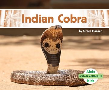 portada Indian Cobra