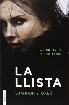 portada La Llista (FICCIÓ) (in Catalá)