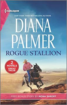 portada Rogue Stallion and the Five-Day Reunion (in English)