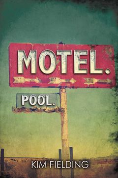 portada Motel. Pool. (en Inglés)