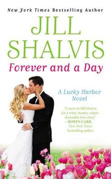 portada forever and a day (in English)