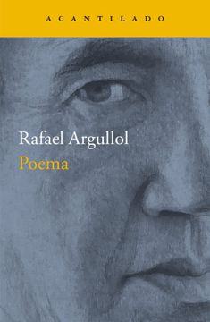 portada Poema (in Spanish)