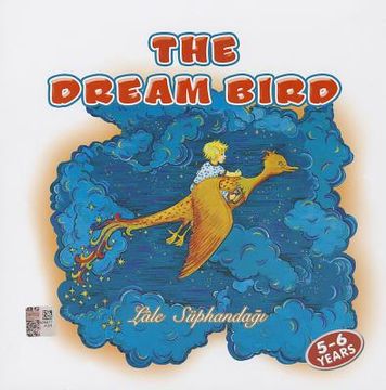 portada The Dream Bird (en Inglés)