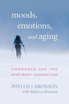 portada Moods, Emotions, and Aging: Hormones and the Mind-Body Connection (in English)