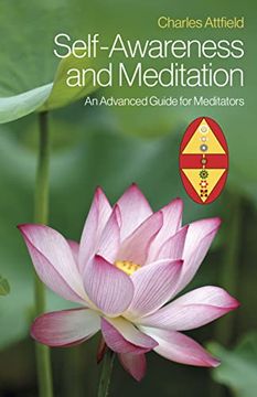 portada Self-Awareness and Meditation: An Advanced Guide for Meditators (en Inglés)