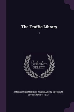 portada The Traffic Library: 1 (en Inglés)