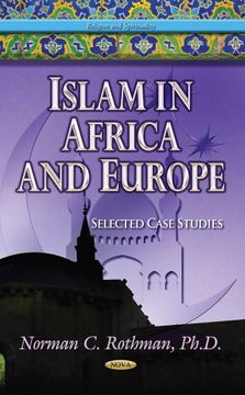 portada Islam in Africa and Europe: Selected Case Studies (Religion and Spirituality) (en Inglés)