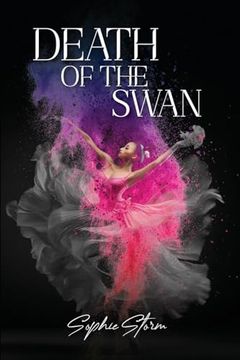 portada Death of the Swan