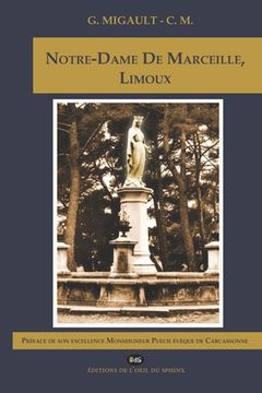 portada Notre-Dame De Marceille, Limoux (en Francés)