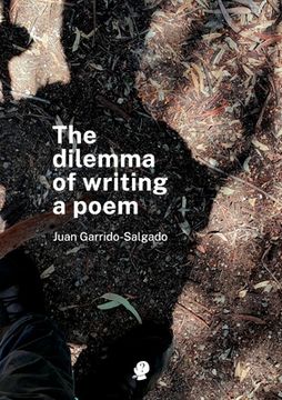 portada The Dilemma of Writing a Poem (en Inglés)