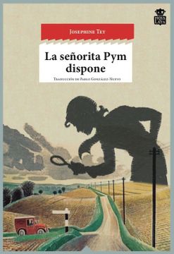 portada La Señorita pym Dispone (in Spanish)