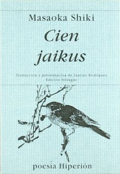 portada Cien Jaikus (in Spanish)