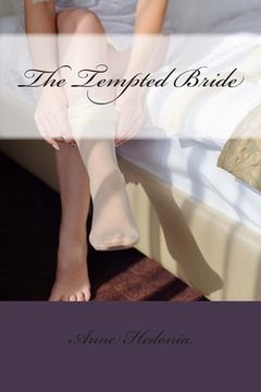 portada The Tempted Bride (en Inglés)