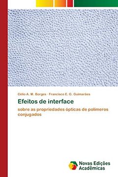 portada Efeitos de Interface