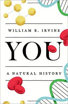 portada You: A Natural History (en Inglés)