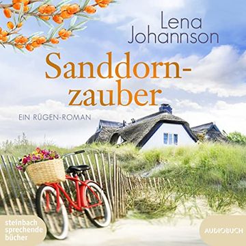 portada Sanddornzauber (in German)