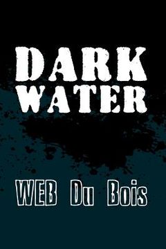 portada Darkwater: Original and Unabridged (in English)