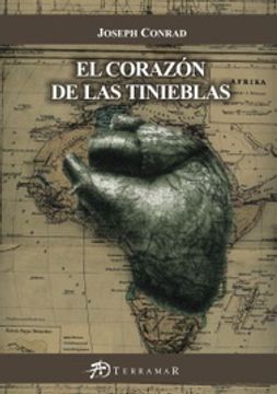 portada Corazon de las Tinieblas, el (in Spanish)