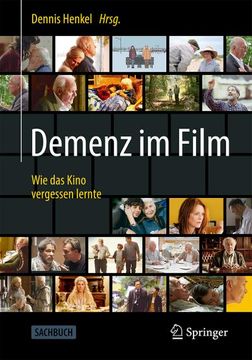 portada Demenz im Film (en Alemán)