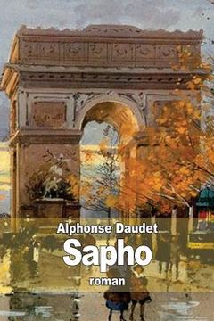 portada Sapho (in French)