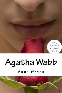 portada Agatha Webb (en Inglés)