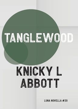 portada Tanglewood (en Inglés)