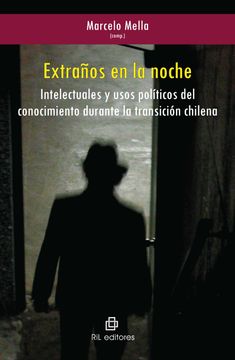 portada Extraños en la Noche (in Spanish)