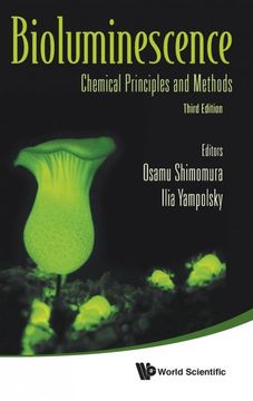 portada Bioluminescence: Chemical Principles and Methods (en Inglés)