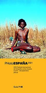 portada Guía Photoespaña 2021 (Photoespaña Books. )